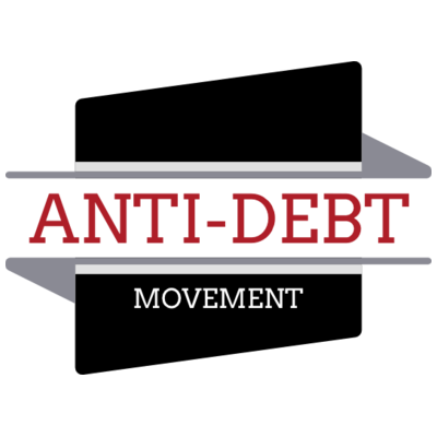 Anti-Debt Movement